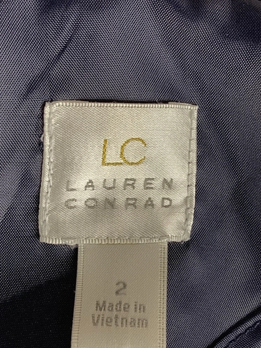 Lauren Conrad