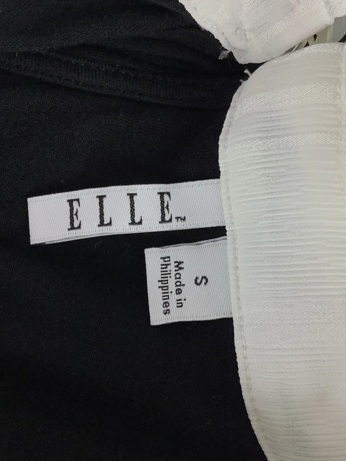 Elle