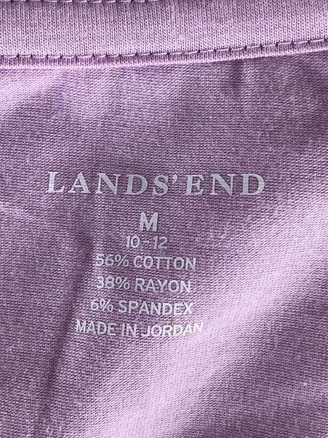 Lands' End