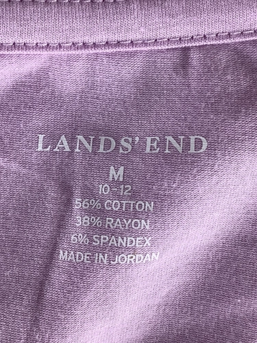 Lands' End