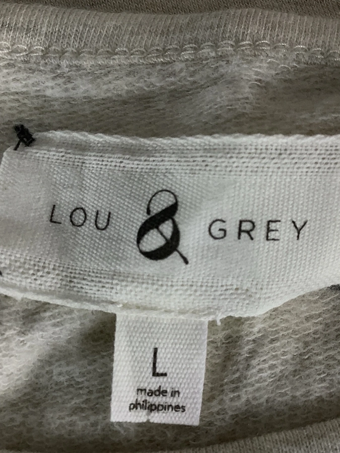 Lou & Grey