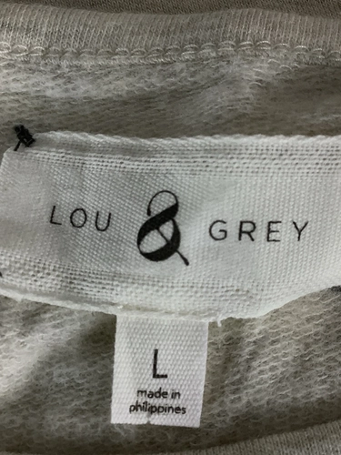 Lou & Grey