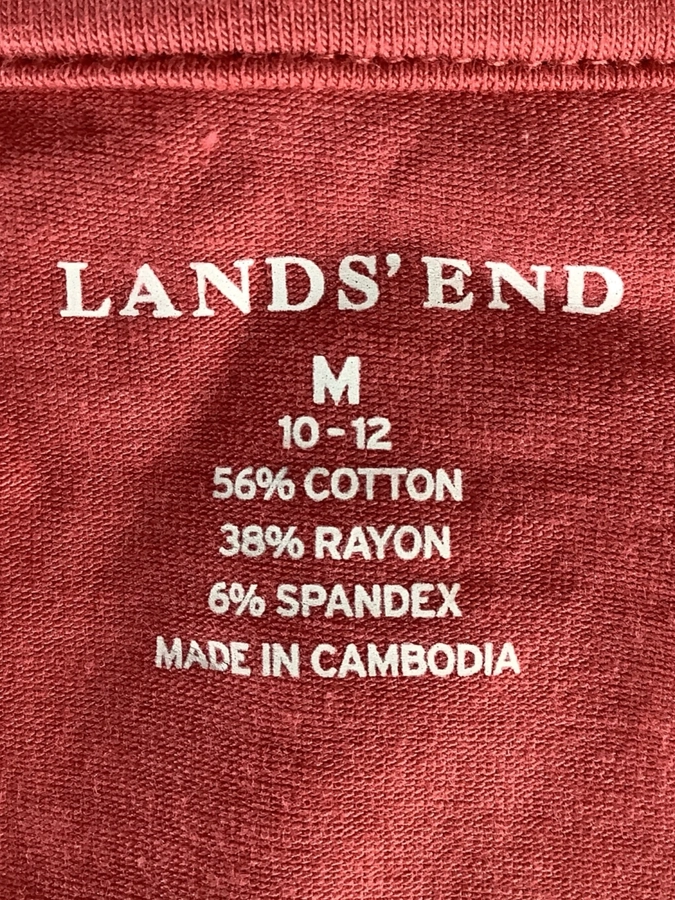 Lands' End