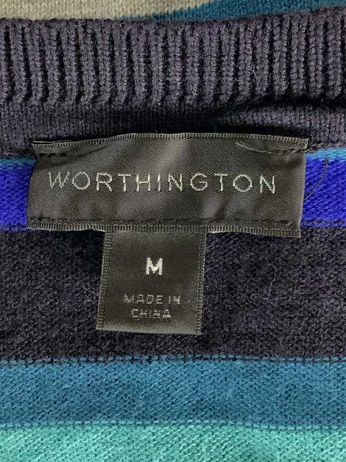 Worthington