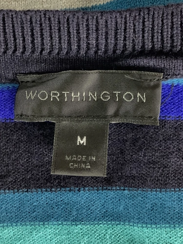 Worthington