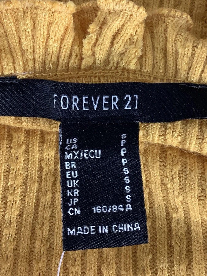 Forever 21