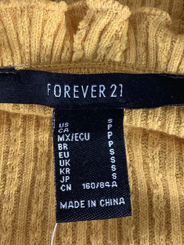 Forever 21