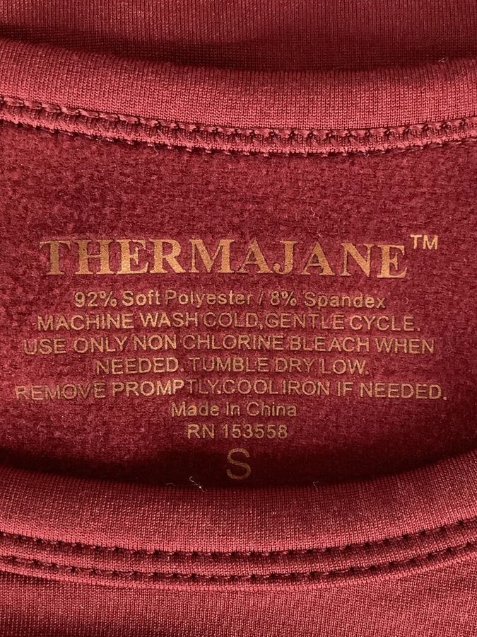 Thermajane