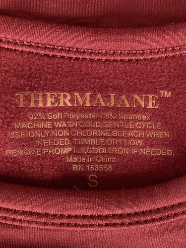 Thermajane