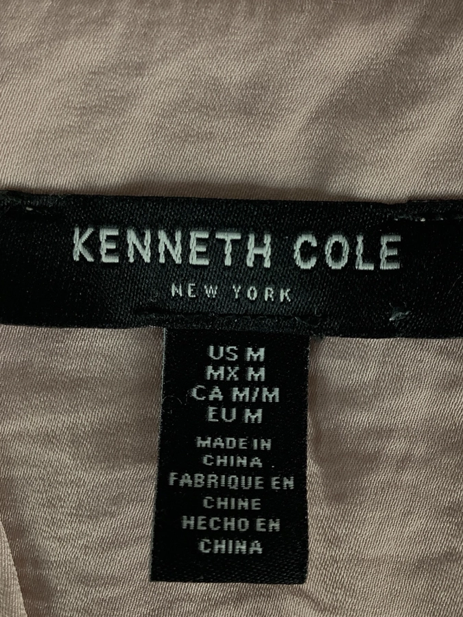 Kenneth Cole