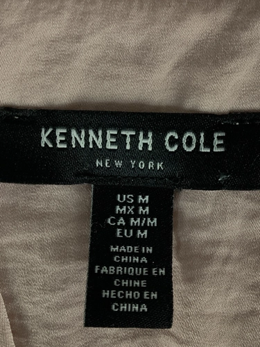 Kenneth Cole