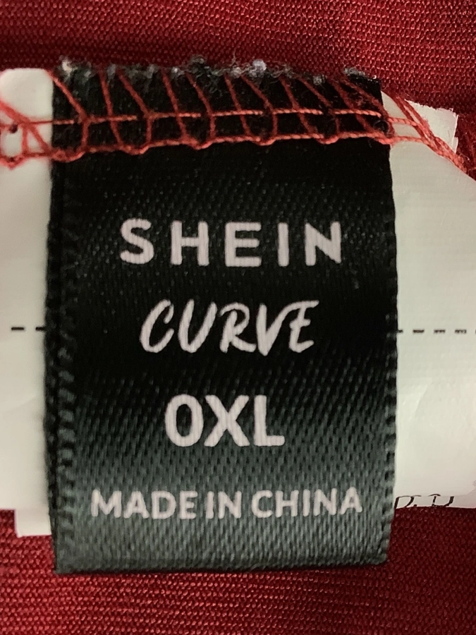 Shein Curve