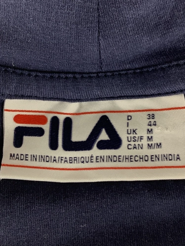 Fila