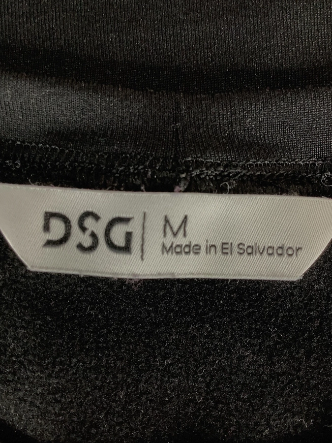 DSG
