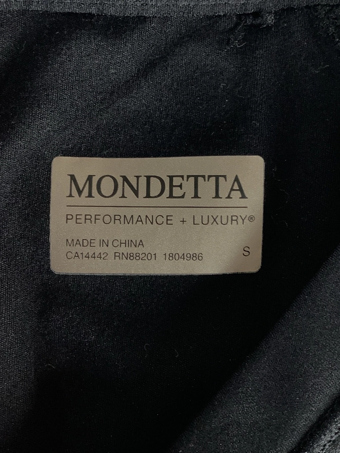 Mondetta
