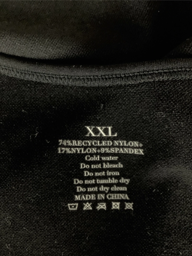 Unbranded