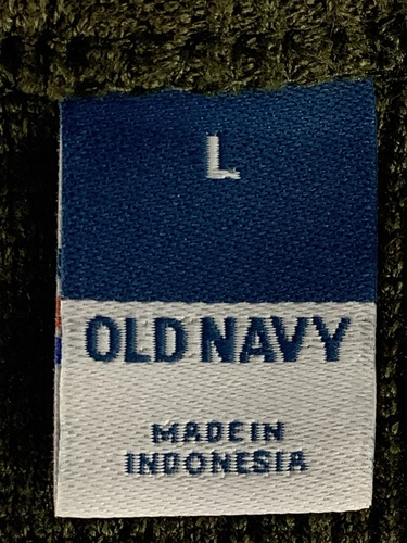 Old Navy