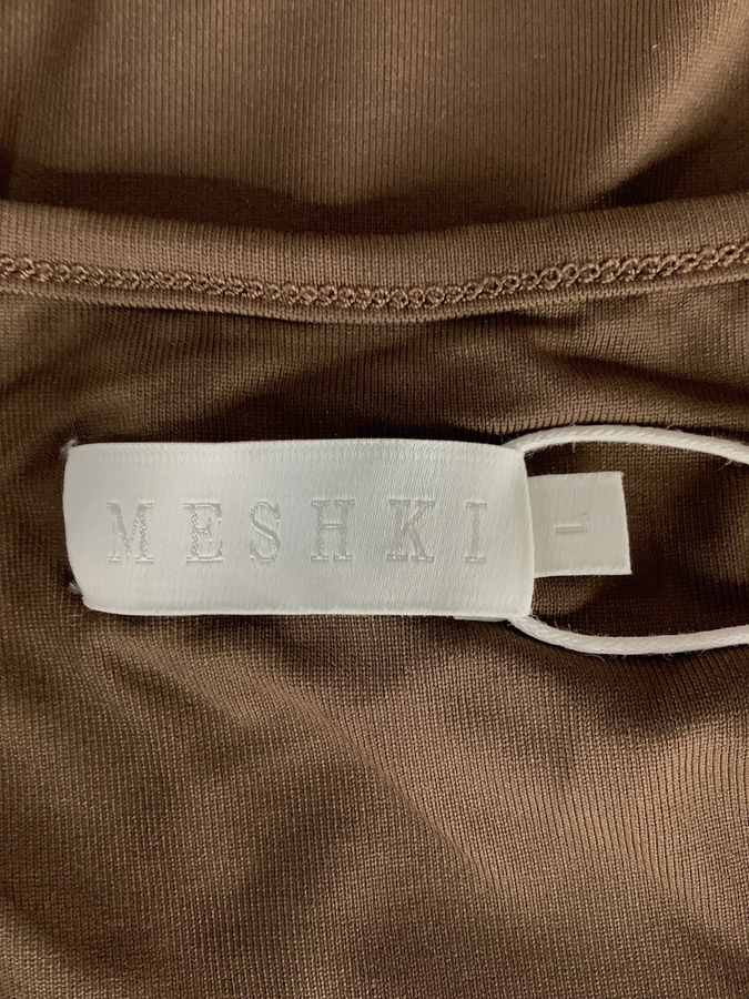 Meshki