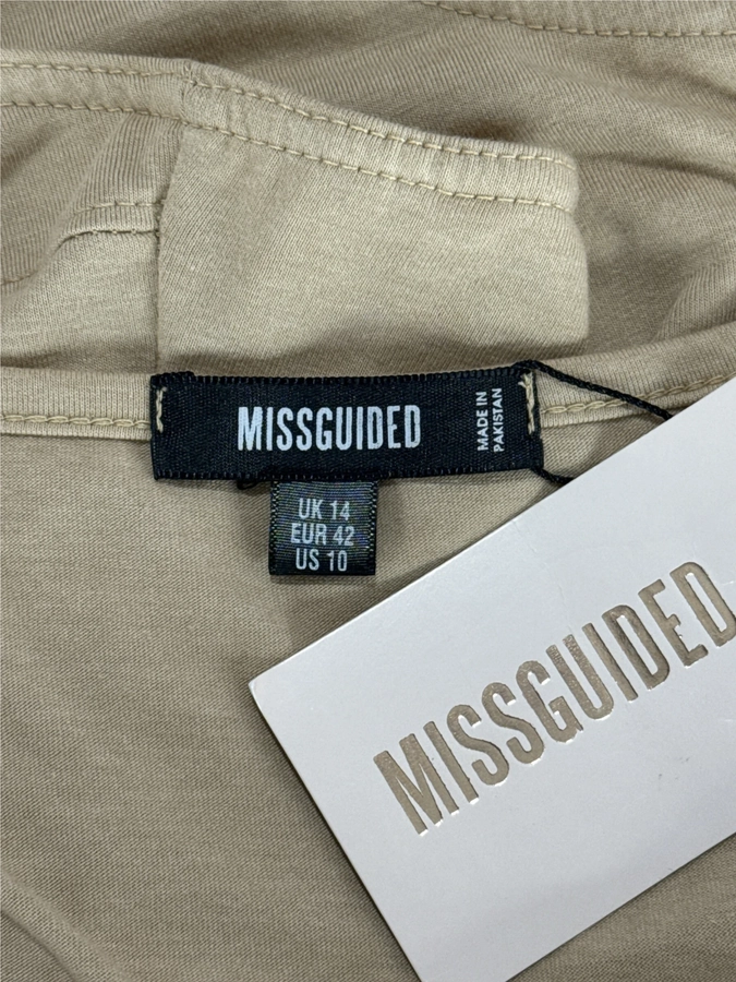 Missguided