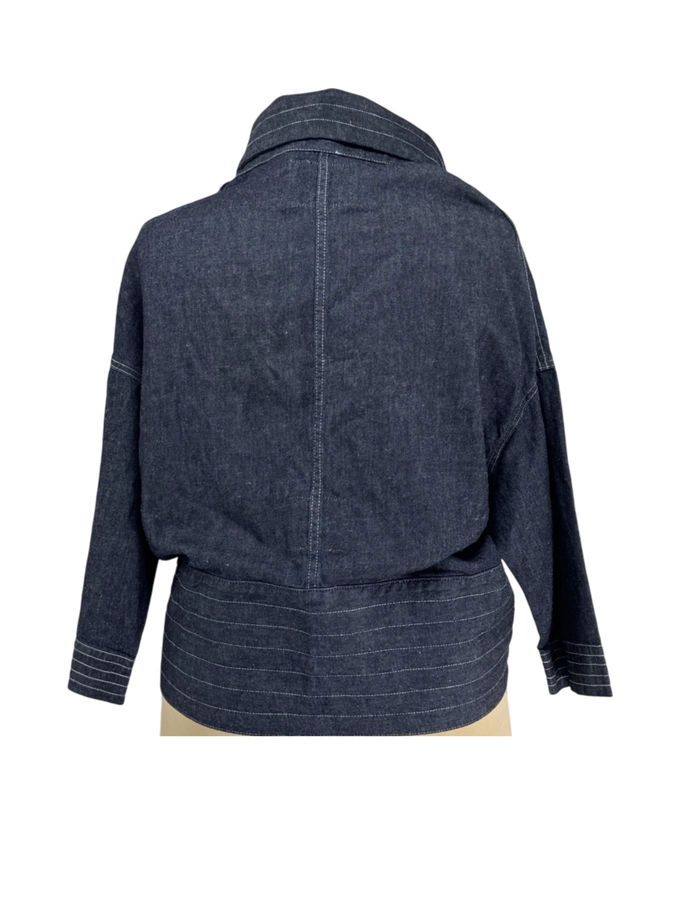 Levi Strauss & Co.