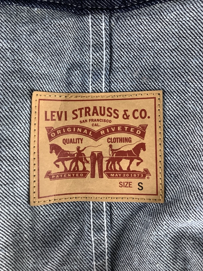 Levi Strauss & Co.