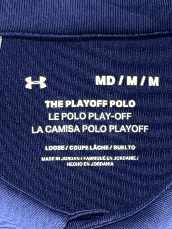 Under Armour