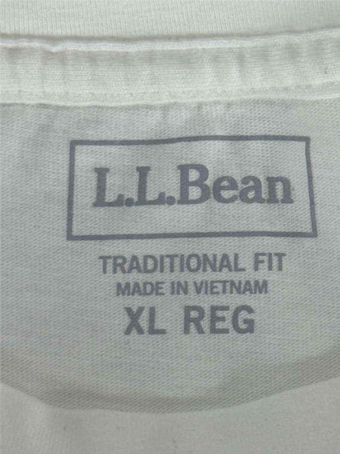 L.L. Bean