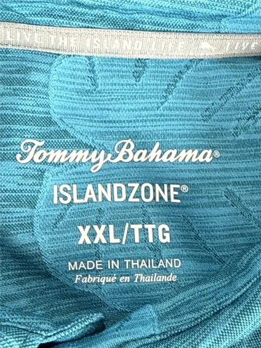 Tommy Bahama
