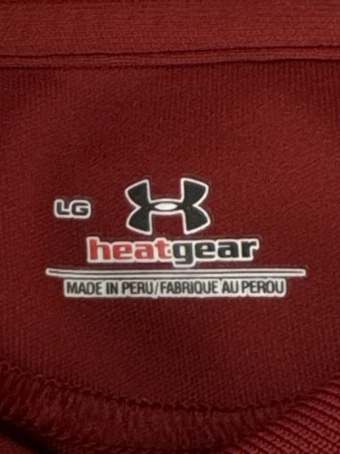 Under Armour