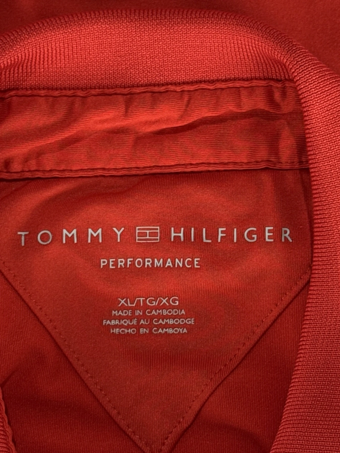 Tommy Hilfiger