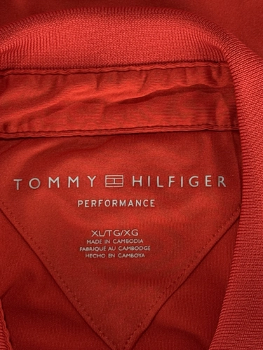 Tommy Hilfiger
