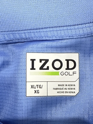 Izod Golf
