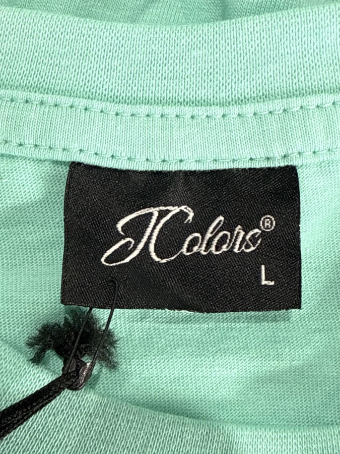 J Colors