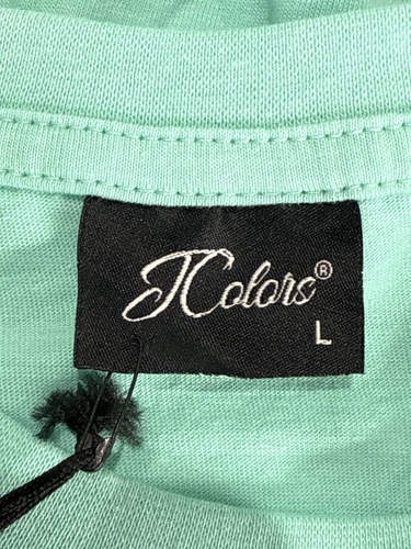 J Colors