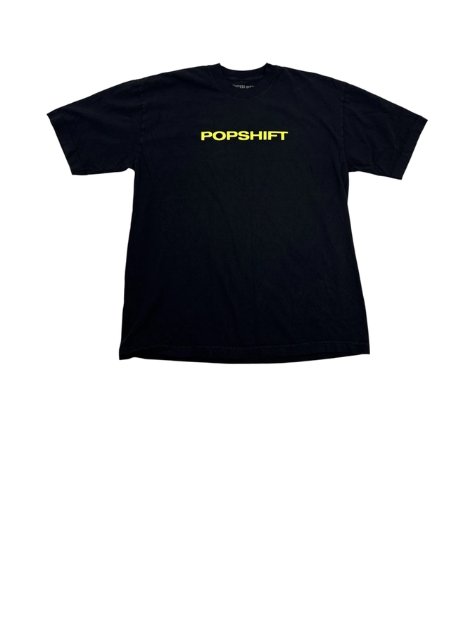 Popshift