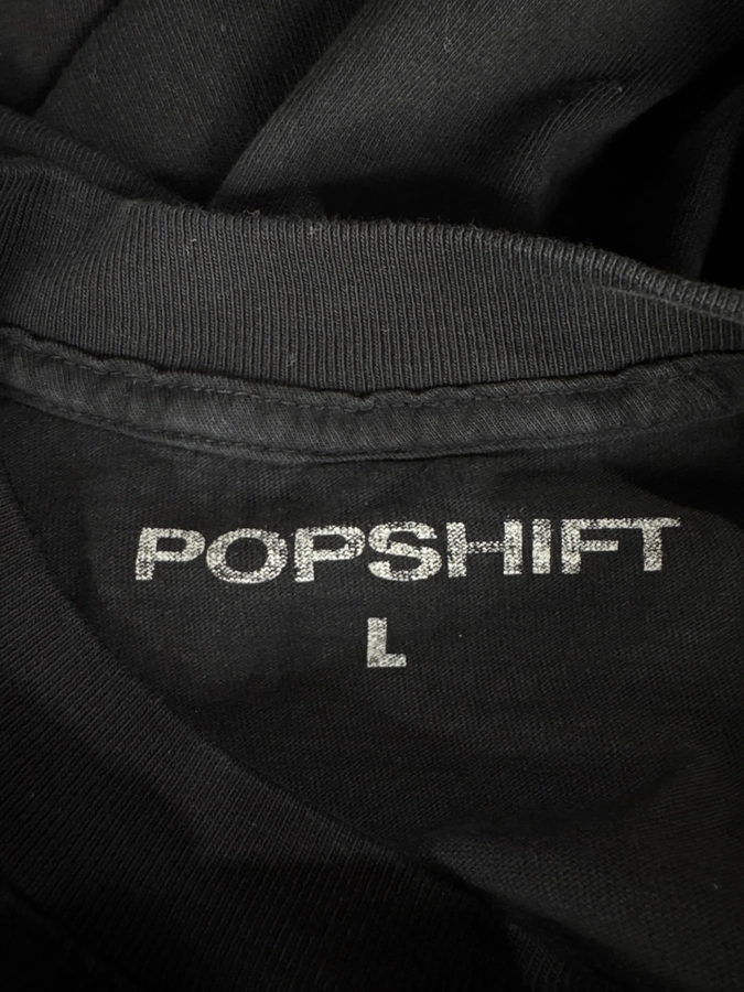 Popshift