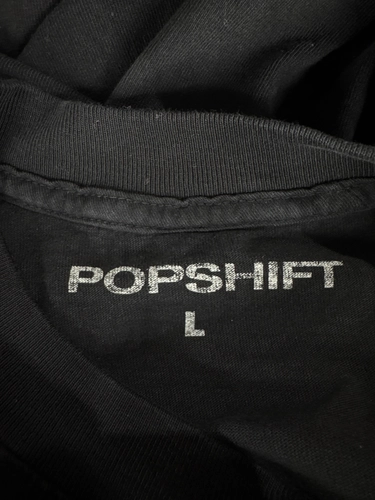 Popshift