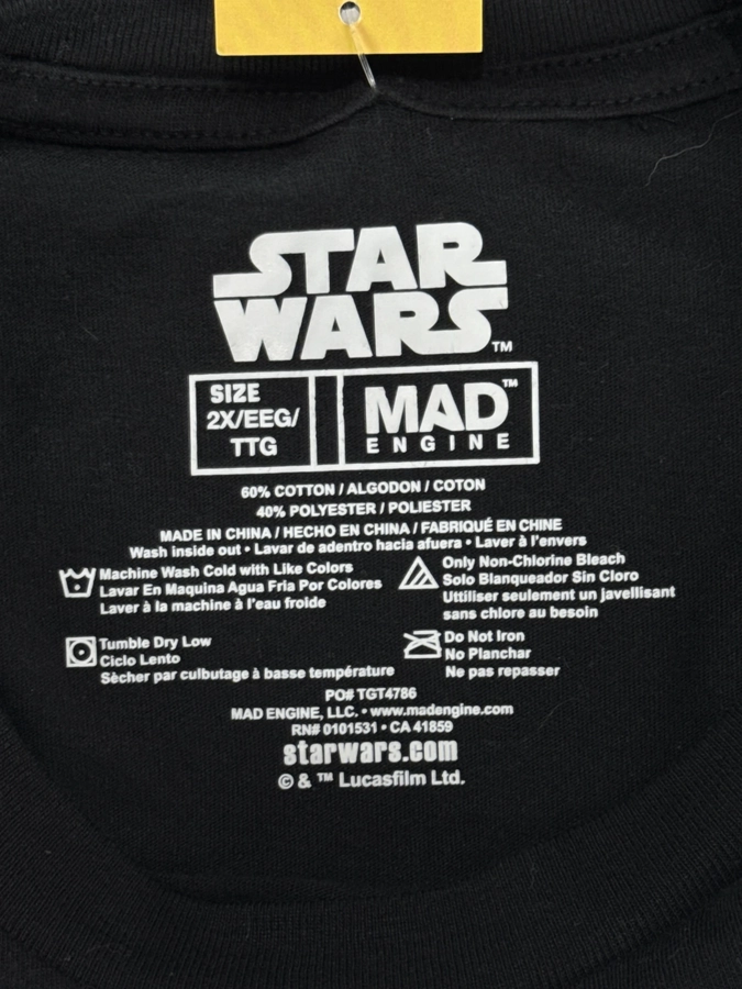 Star Wars