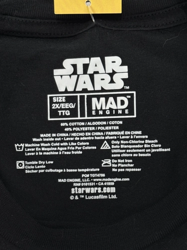 Star Wars