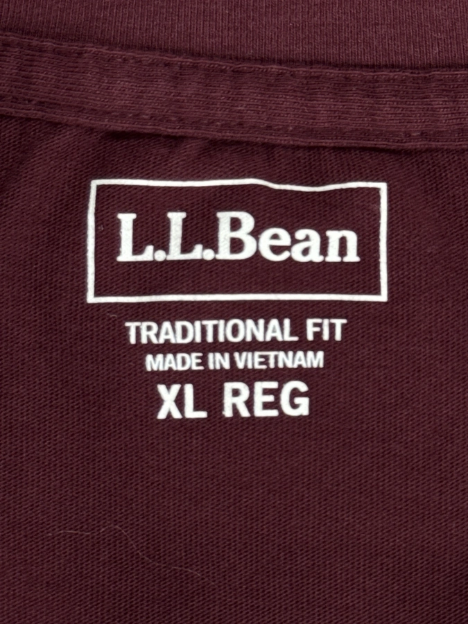 L.L. Bean
