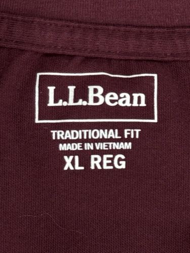 L.L. Bean
