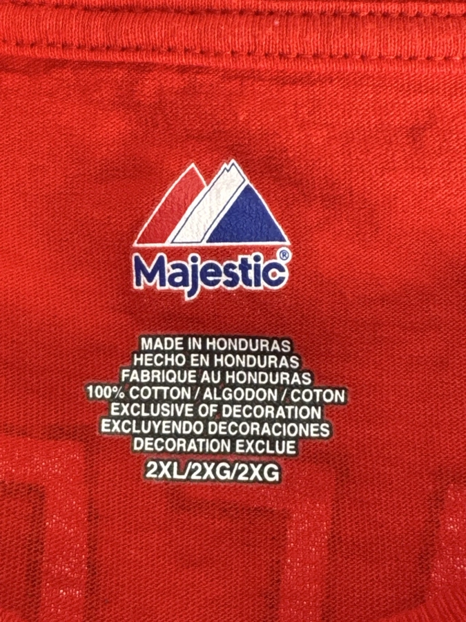 Majestic