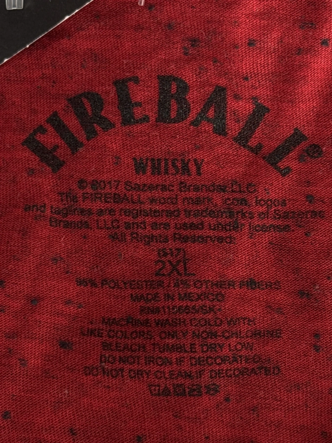 Fireball