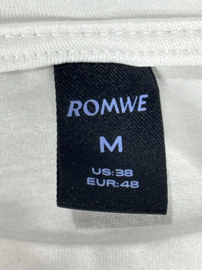 Romwe
