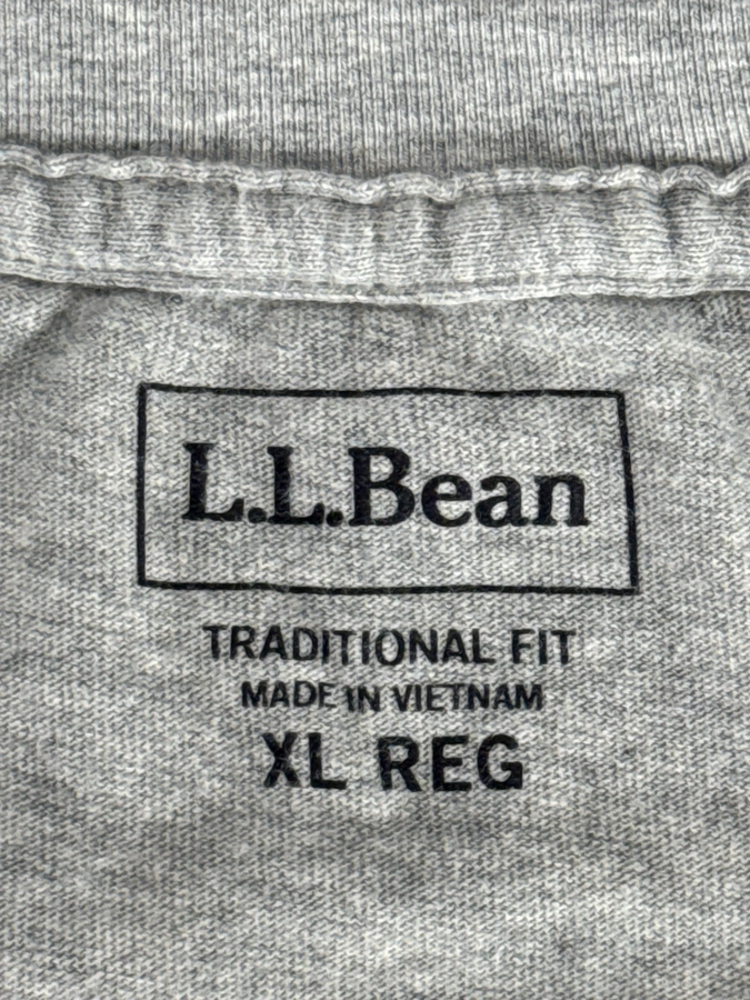 L.L. Bean