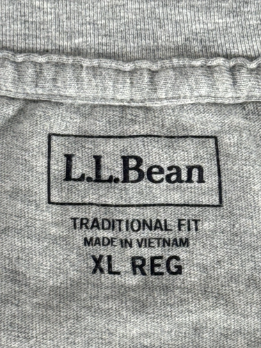 L.L. Bean