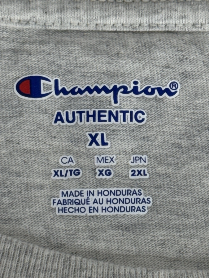 Champion