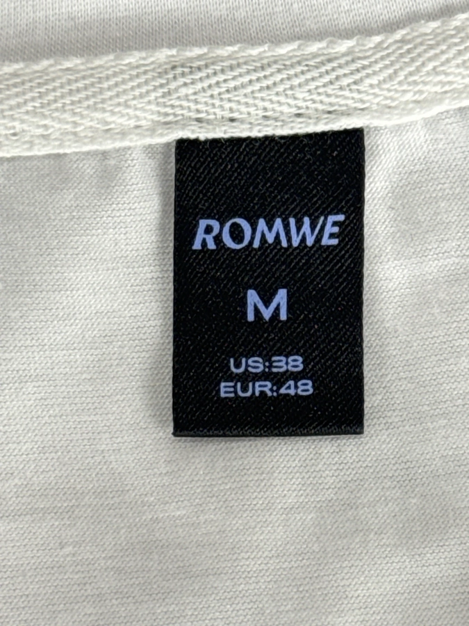 Romwe
