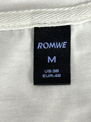Romwe