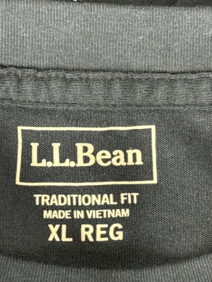 L.L. Bean